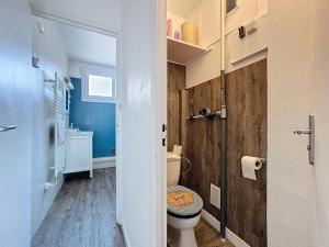 Appartements Le Cosy Genin - 3 Chambres Bureaux Parking : photos des chambres