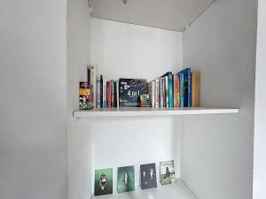 Appartements Le Cosy Genin - 3 Chambres Bureaux Parking : photos des chambres