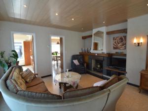 Family Home with Garden