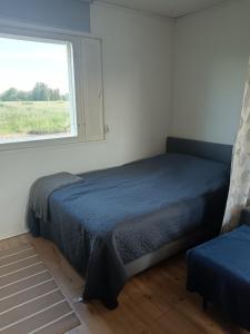 Air-conditioned cottage along the national roads