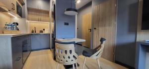 AMapartments Sienkiewicza Residence - Ekskluzywny apartament w sercu Wrocławia z dostępem do tarasu na dachu