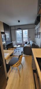 AMapartments Sienkiewicza Residence - Ekskluzywny apartament w sercu Wrocławia z dostępem do tarasu na dachu
