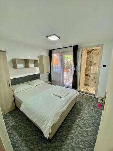 Cabana Stânca Căprioarei - Gârda de Sus