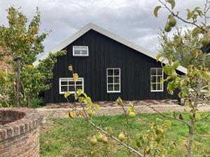 Romantische Bedstay de Volle Hand