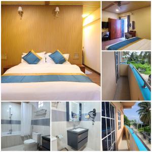 Breeze Haven Surf Retreat