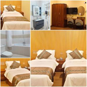 Breeze Haven Surf Retreat