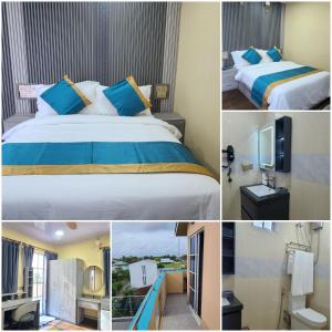 Breeze Haven Surf Retreat