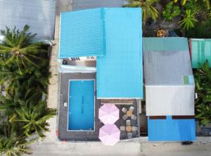 Breeze Haven Surf Retreat