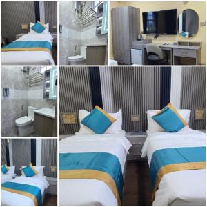 Breeze Haven Surf Retreat