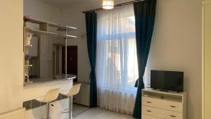 Arctic Studio & Parking