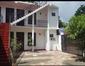 ANINA resort mirissa