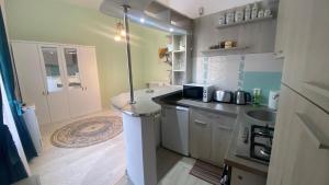 Arctic Studio & Parking