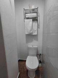 Alojamiento Med The Blue Med