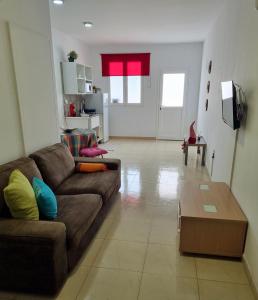 Casa Maruca Loft a 5 minutos del Océano atlántico y tranquilo donde podrás descansar