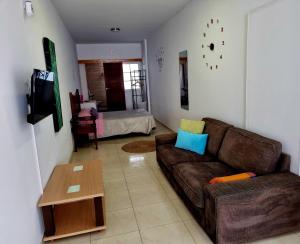 Casa Maruca Loft a 5 minutos del Océano atlántico y tranquilo donde podrás descansar