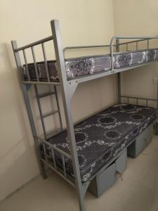 KS Mens PG & Hostel