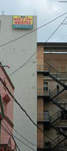 KS Mens PG & Hostel