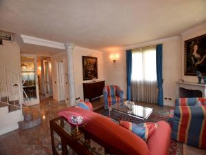 Eco-Villa in Wine Country