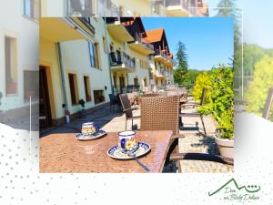 Hotel Dom na Białej Dolinie