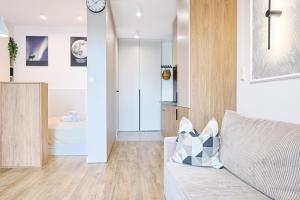 City Pulse, in the center of events