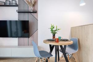 City Pulse, in the center of events