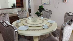 Homestay Kuala Terengganu By Aminah