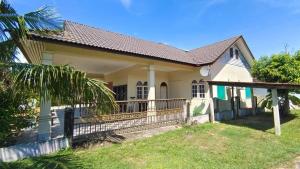 Homestay Kuala Terengganu By Aminah
