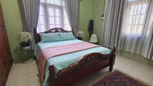 Homestay Kuala Terengganu By Aminah