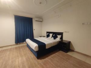 المبيت 5 للشقق المخدومه