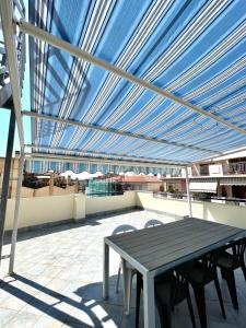 Apartment mit 2 Schlafzimmern