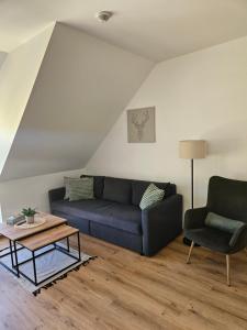 Horský apartmán MIKI