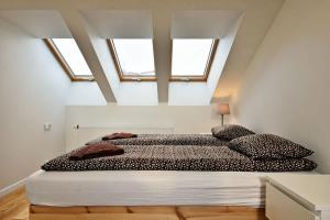 Domillion 3bdr Rooftop Terrace AC P369