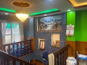 Forever Bidya Premium Homestay