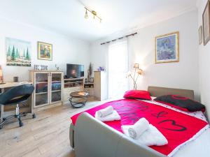 Dubrovnik Coastal Gem