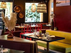 Hotels ibis Arcachon la Teste de Buch : photos des chambres