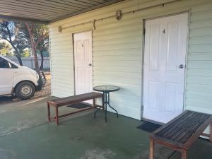 Coolgardie Caravan Park