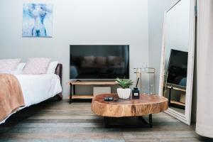 Urban Life Studio Joburg full power back-up