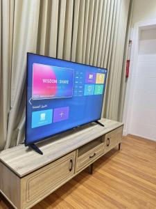 استديو بسرير ماستر هادئ وجميل