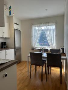 The Sienna Apartment Family Comfort in Malmö