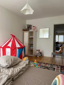 The Sienna Apartment Family Comfort in Malmö