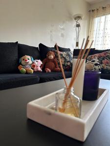 The Sienna Apartment Family Comfort in Malmö