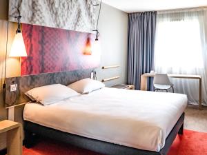Hotels ibis Arcachon la Teste de Buch : photos des chambres