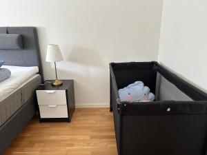 The Sienna Apartment Family Comfort in Malmö