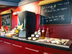 Hotels ibis Arcachon la Teste de Buch : photos des chambres