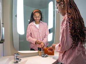 Hotels ibis Arcachon la Teste de Buch : photos des chambres