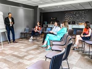 Hotels ibis Arcachon la Teste de Buch : photos des chambres