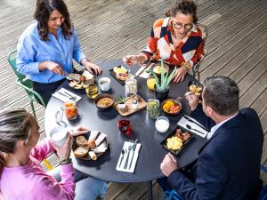 Hotels ibis Arcachon la Teste de Buch : photos des chambres