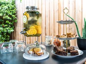 Hotels ibis Arcachon la Teste de Buch : photos des chambres