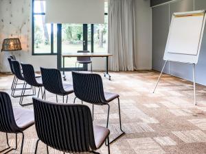 Hotels ibis Arcachon la Teste de Buch : photos des chambres