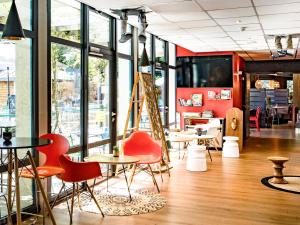 Hotels ibis Arcachon la Teste de Buch : photos des chambres